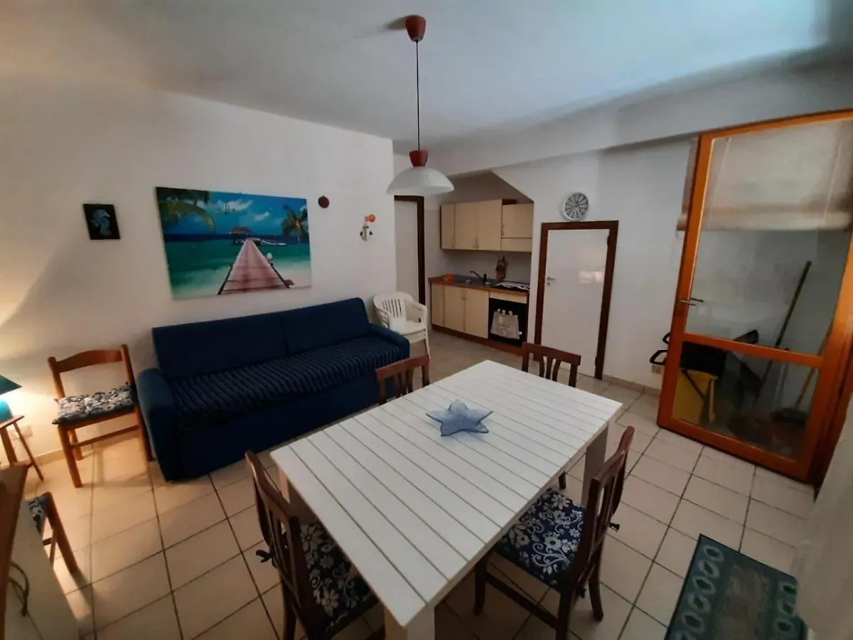Appartamento Casa Sabrina San Vito Lo Capo 0*,  Italia