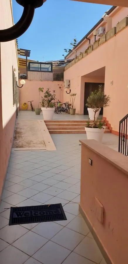 Appartamento Casa Sabrina San Vito Lo Capo 0*,  Italia
