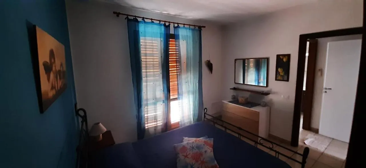 Appartamento Casa Sabrina San Vito Lo Capo