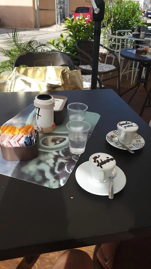 Appartamento Casa Sabrina San Vito Lo Capo