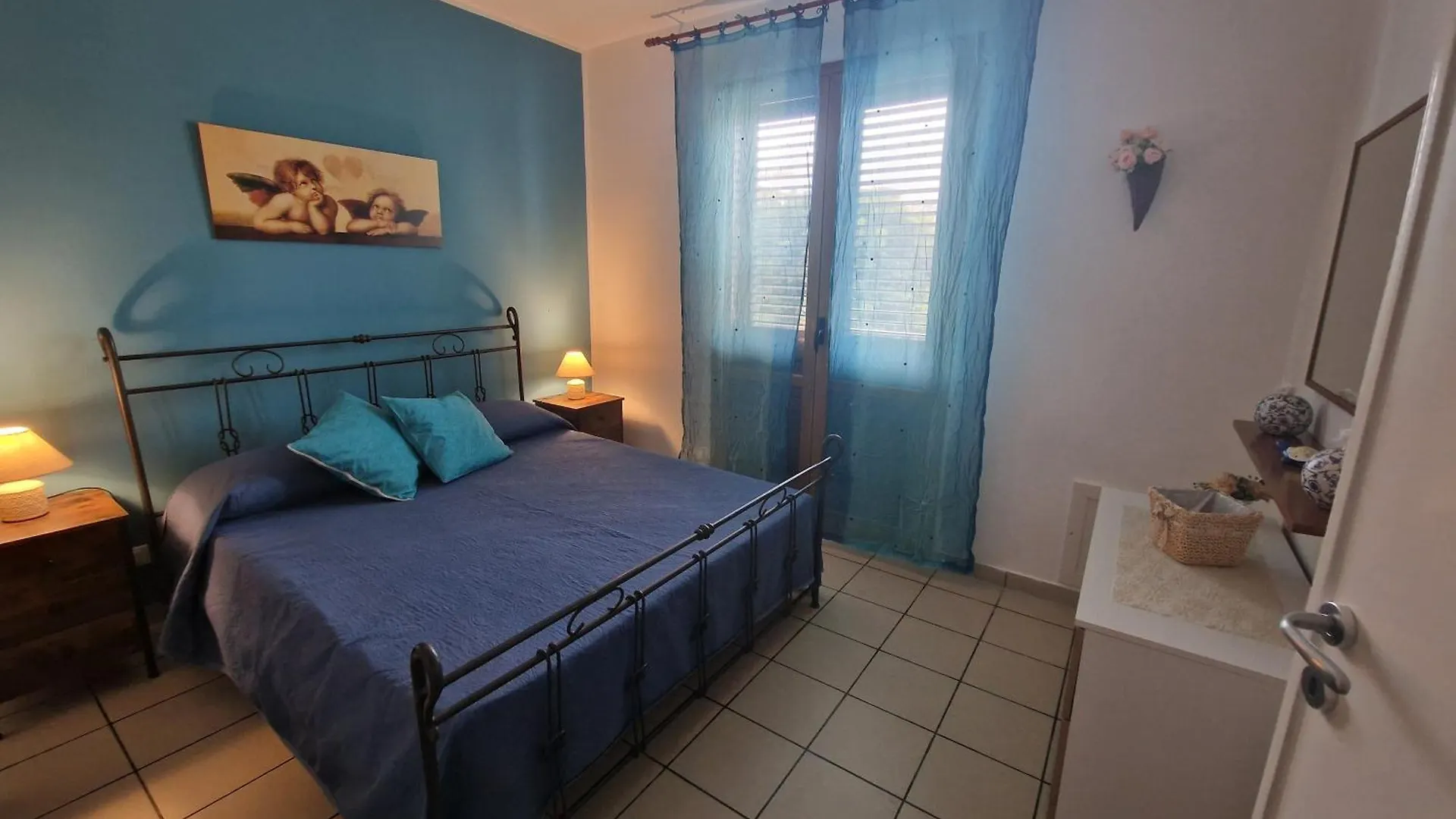 Appartamento Casa Sabrina San Vito Lo Capo