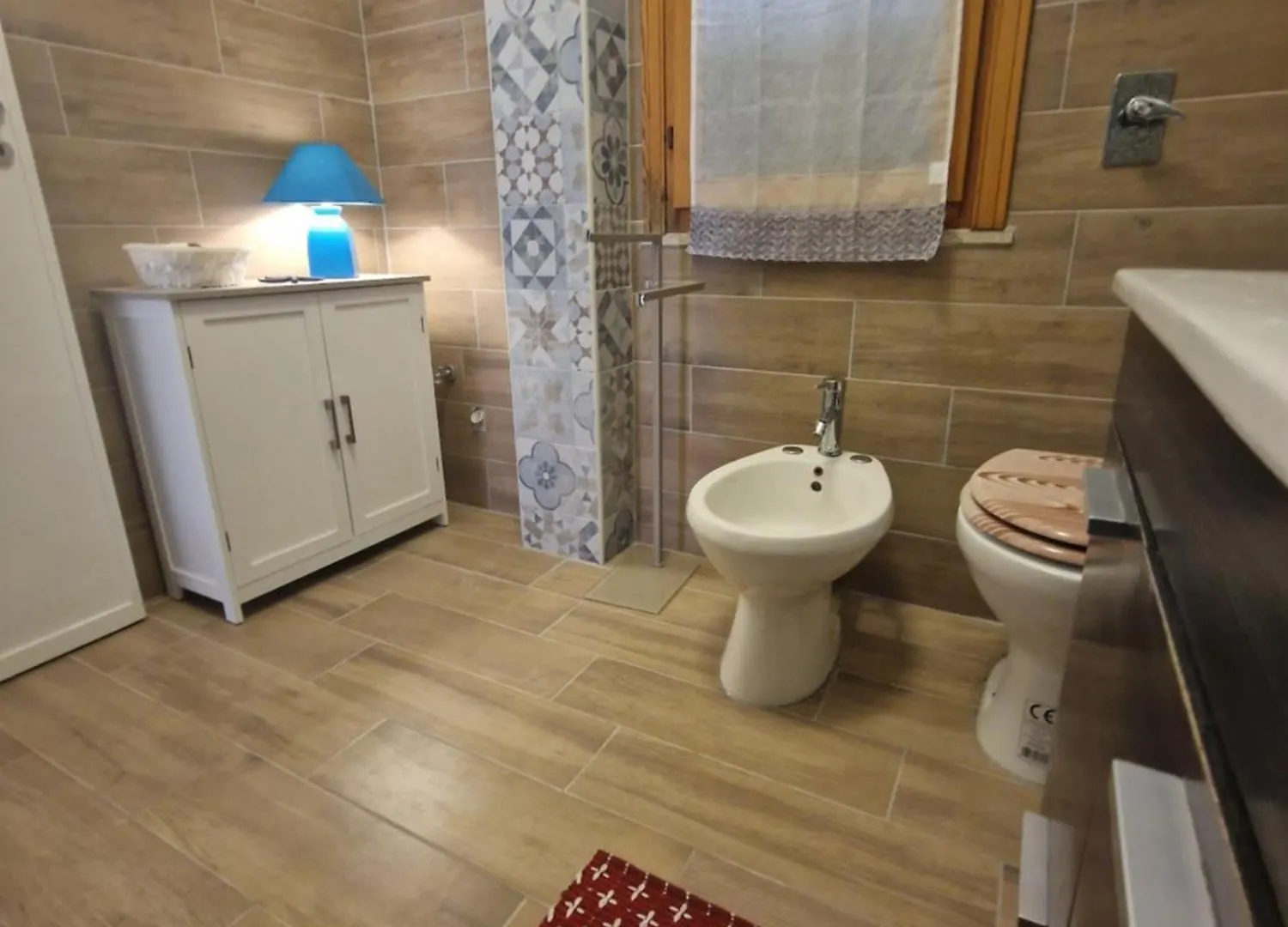 Appartamento Casa Sabrina San Vito Lo Capo 0*,