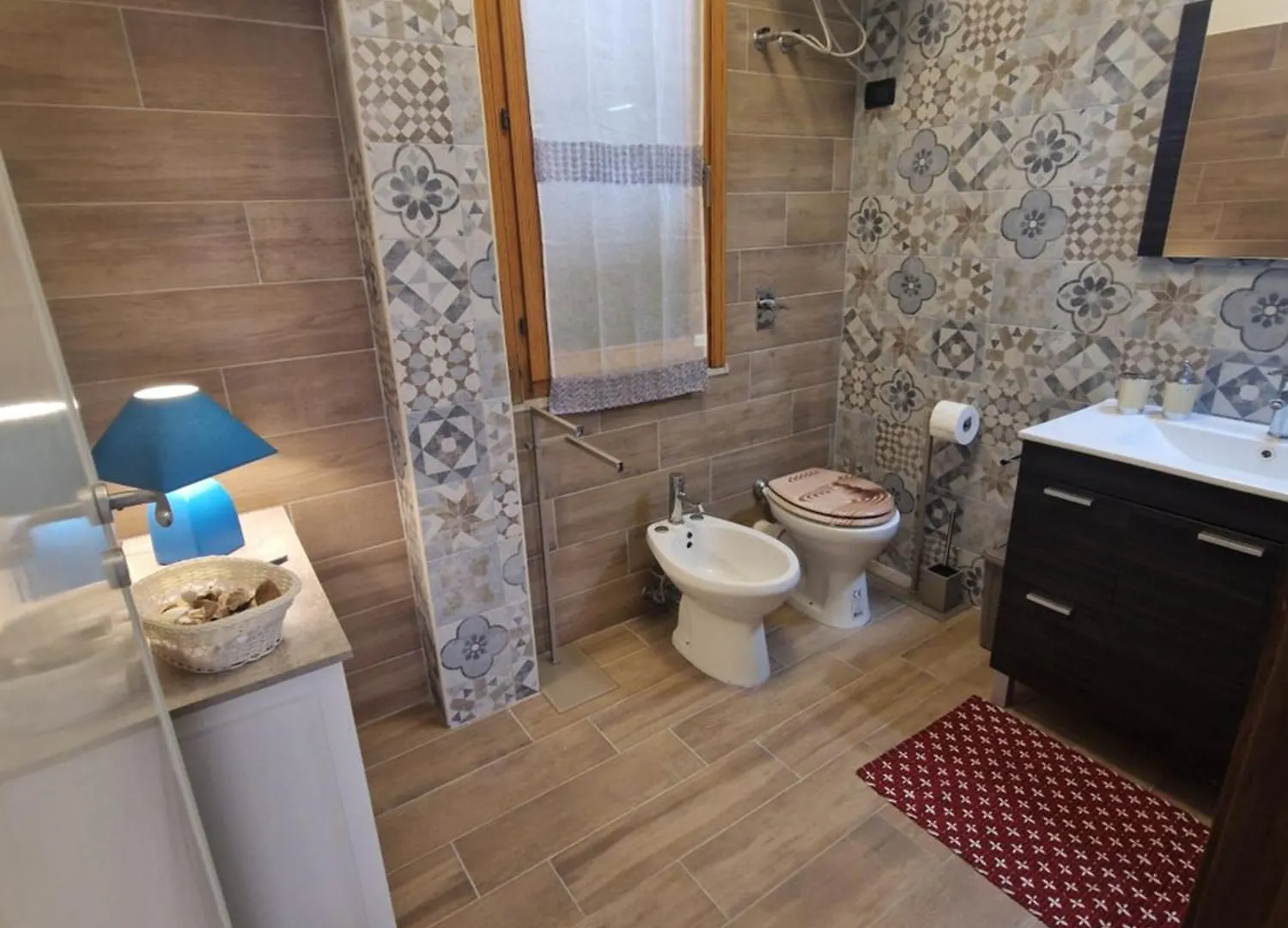 Appartamento Casa Sabrina San Vito Lo Capo