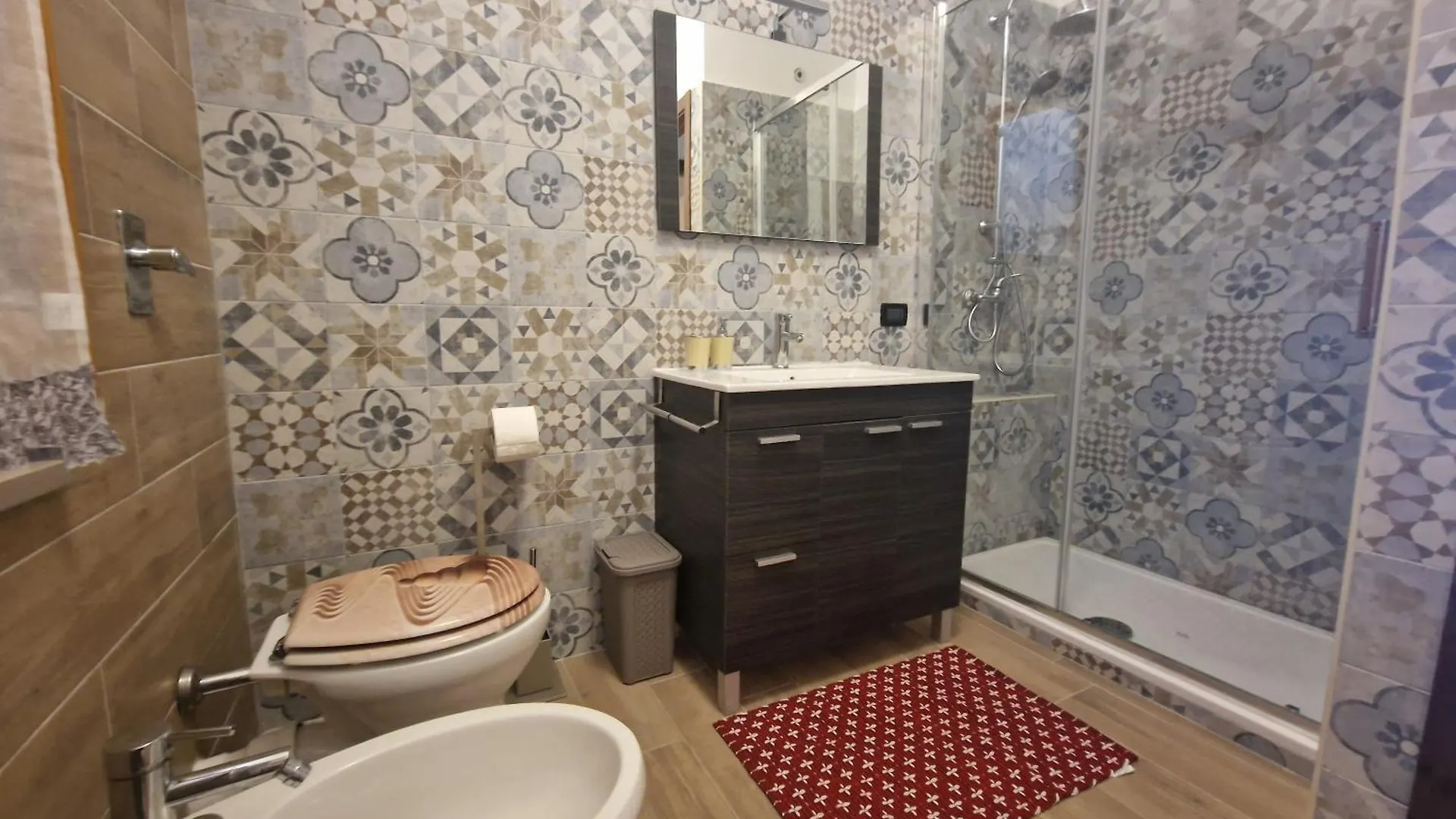 Appartamento Casa Sabrina San Vito Lo Capo
