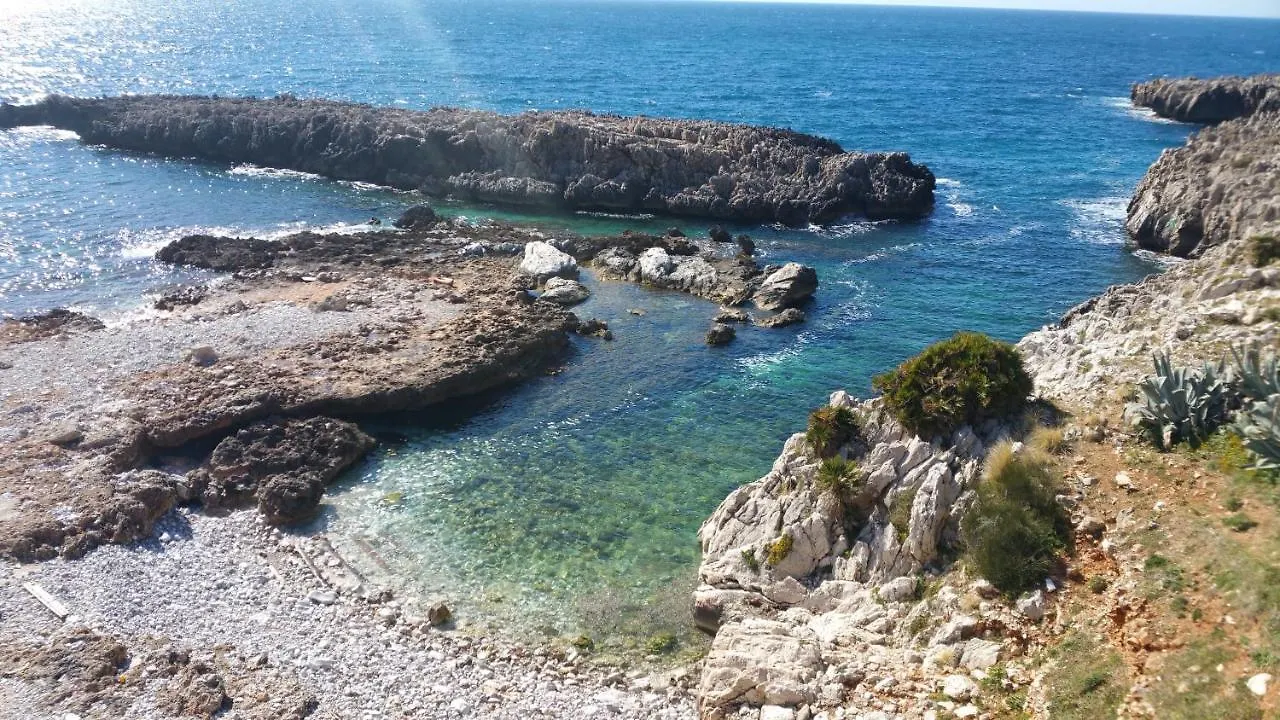Appartamento Casa Sabrina San Vito Lo Capo