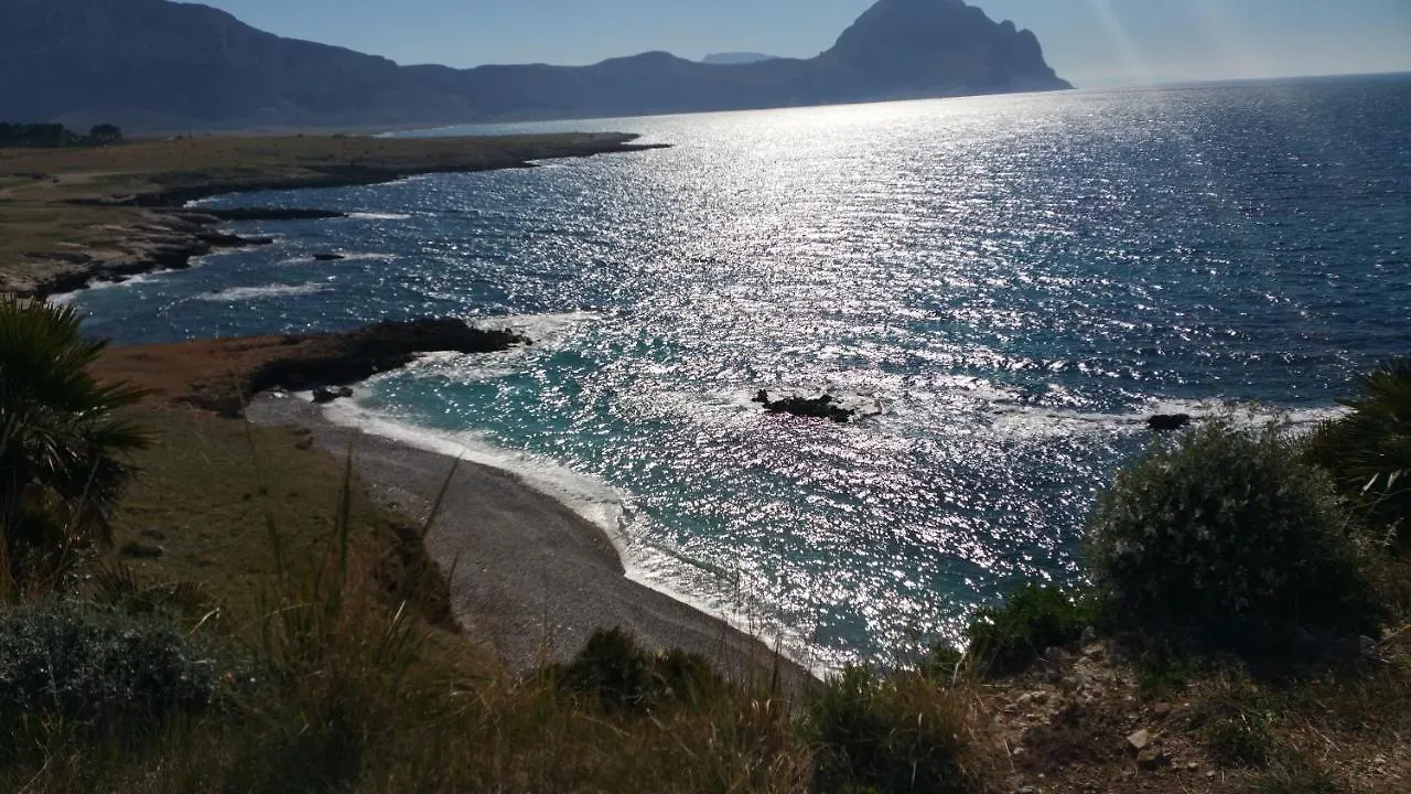 Appartamento Casa Sabrina San Vito Lo Capo