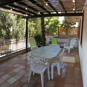  Appartamento Casa Enzo,