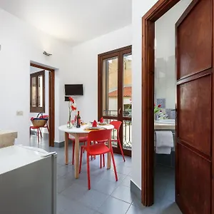  Appartamento Paradiso